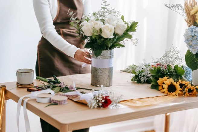5 Reasons Why Flowers Remain the Top-Rated Birthday Surprise for All Ages